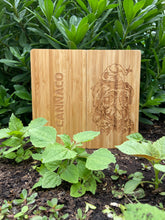 Load image into Gallery viewer, Magnetic Wood Rolling Tray