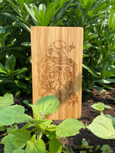 Load image into Gallery viewer, Magnetic Wood Rolling Tray