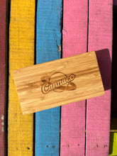 Load image into Gallery viewer, Magnetic Wood Rolling Tray