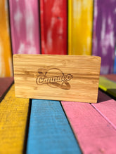 Load image into Gallery viewer, Magnetic Wood Rolling Tray
