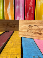 Load image into Gallery viewer, Magnetic Wood Rolling Tray
