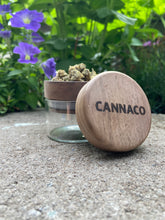 Load image into Gallery viewer, Grinder Jar

