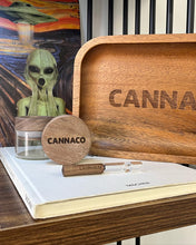 Load image into Gallery viewer, Acacia Wood set

