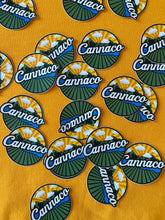 Load image into Gallery viewer, Cannaco World Sticker
