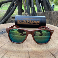 Load image into Gallery viewer, Wooden Shades
