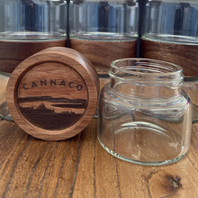 Load image into Gallery viewer, Storage Jars
