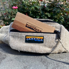 Load image into Gallery viewer, Hemp Travel Pack

