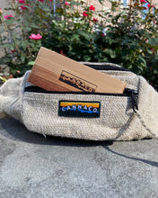 Load image into Gallery viewer, Hemp Travel Pack
