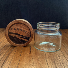 Load image into Gallery viewer, Storage Jars
