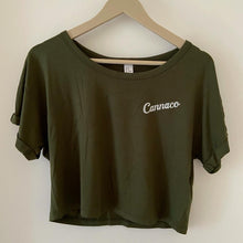 Load image into Gallery viewer, Crop Top
