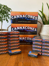 Load image into Gallery viewer, 1000 Pack CannaCones
