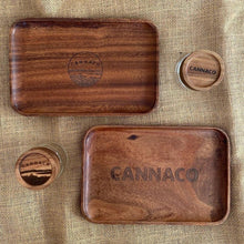 Load image into Gallery viewer, Acacia Wood Tray
